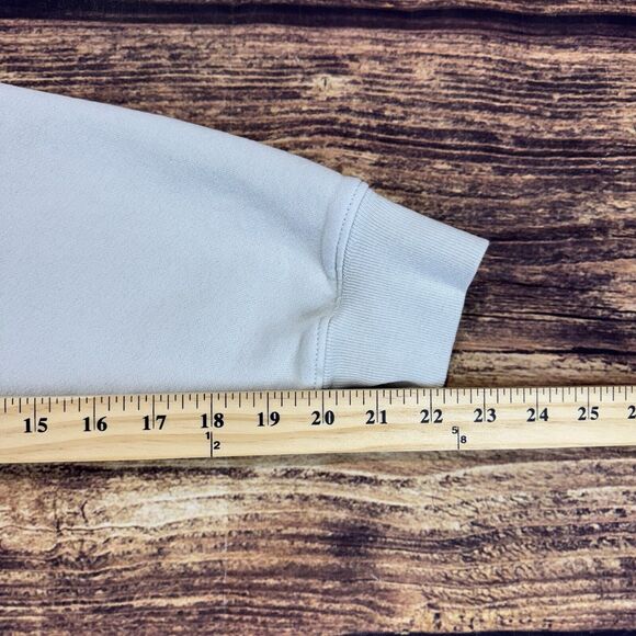 ComplexCon x Verdy Crewneck Light Gray Official 2022 Merch Size Medium - Picture 8 of 8